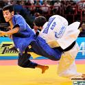 World Championship JUDO Paris 2011